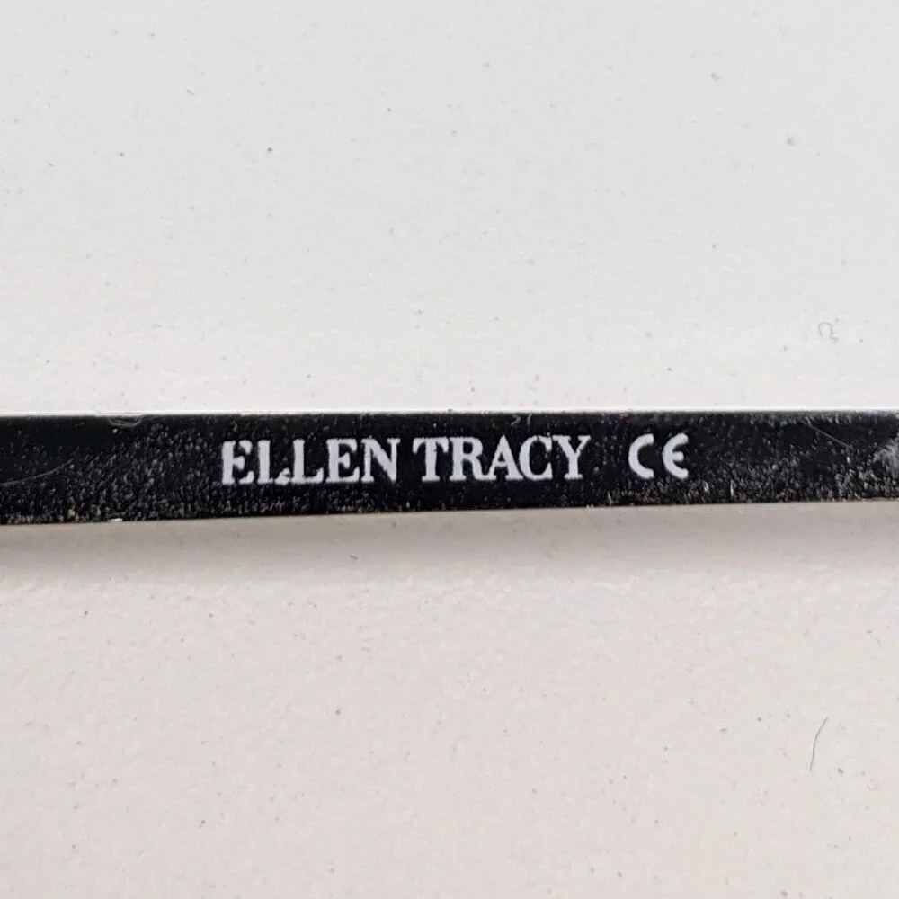 🕶️Ellen Tracy ET721 10C Sunglasses 57/17 141 /KAA215🕶️